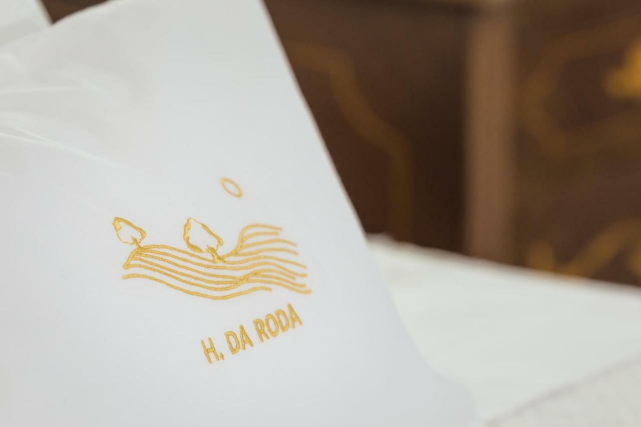 Hospedaria Da Roda Sousel Kültér fotó