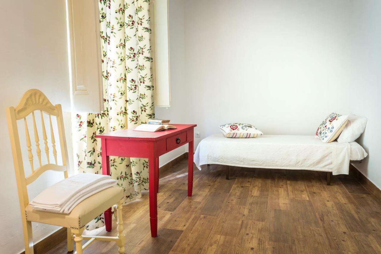 Hospedaria Da Roda Sousel Kültér fotó